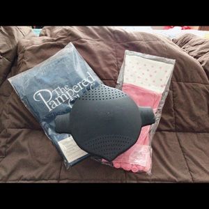 Pampered chef bundle